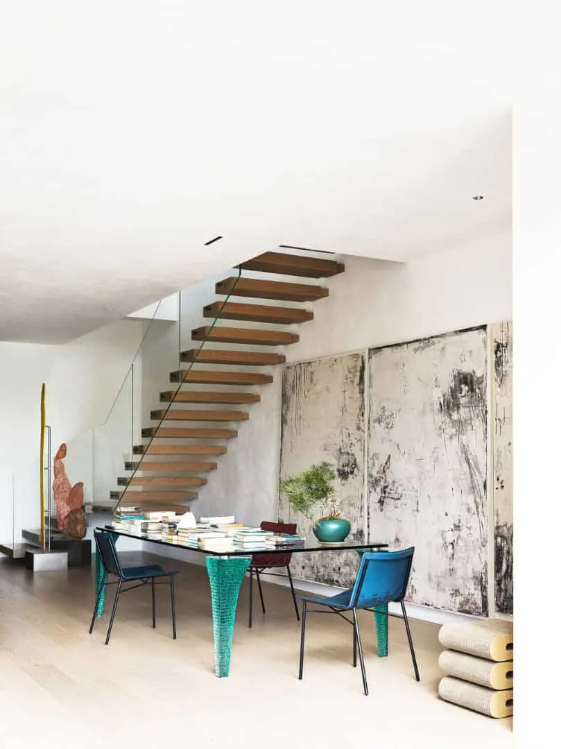 ACE DESIGN设计的深圳 plateau 别墅 ACE DESIGN设计的深圳 plateau 别墅