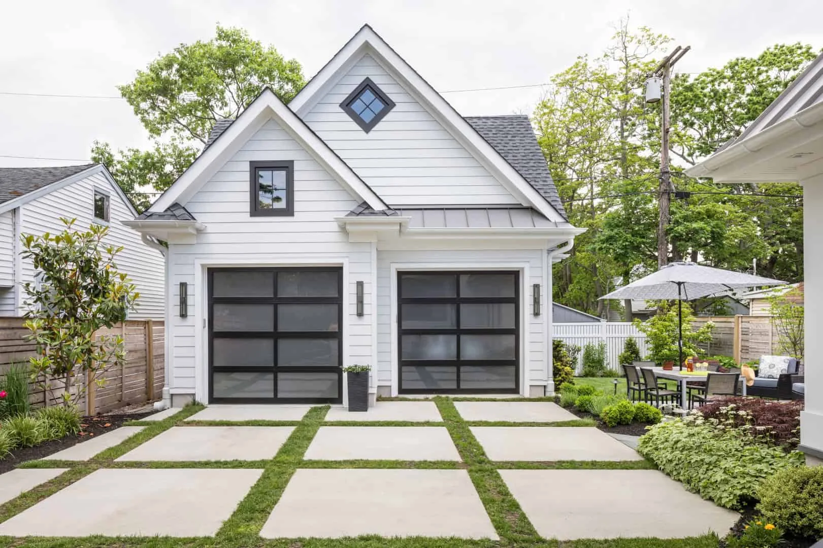 4. Modern Beach House | Bradley Beach, New Jersey