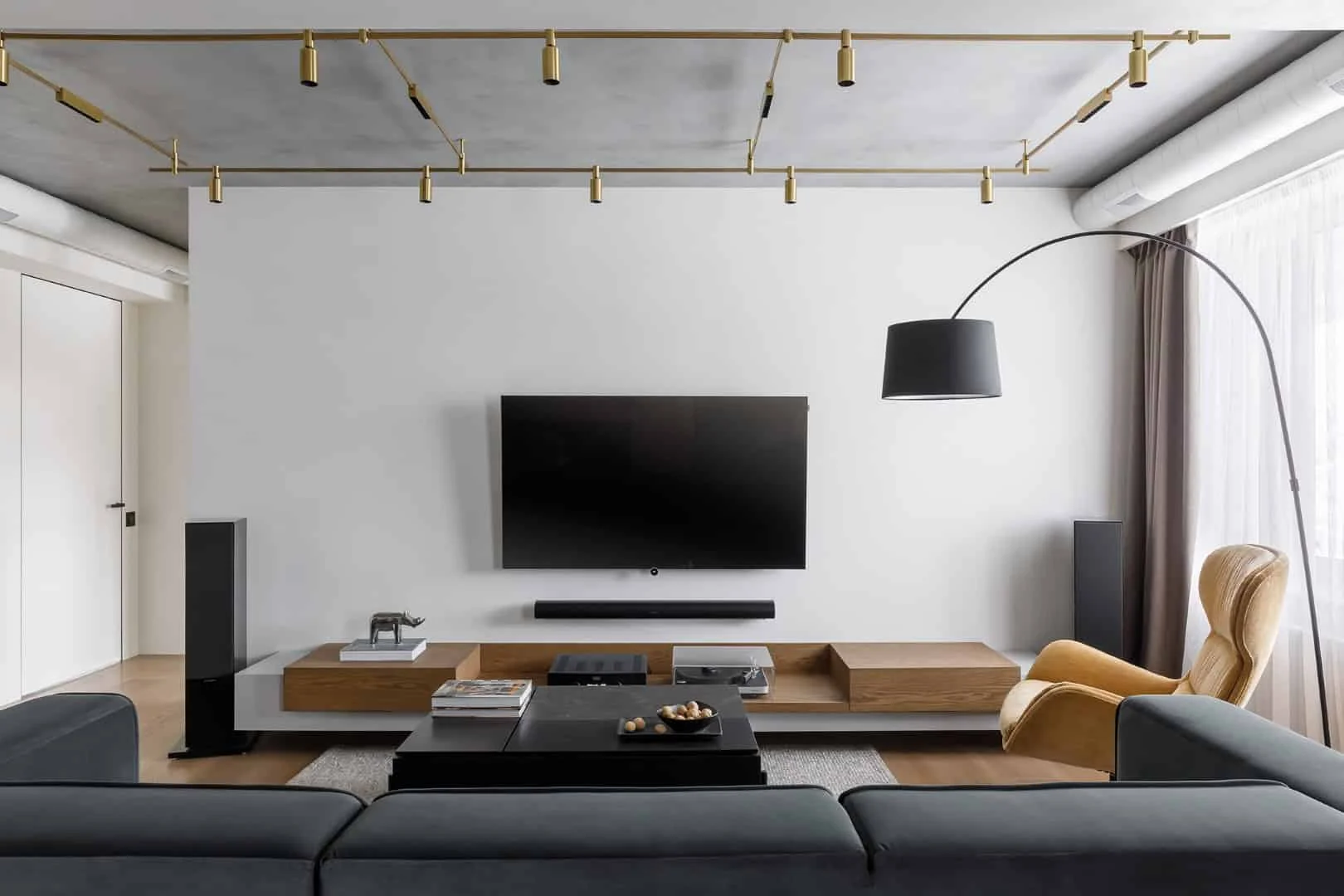 15. 柔和极简主义