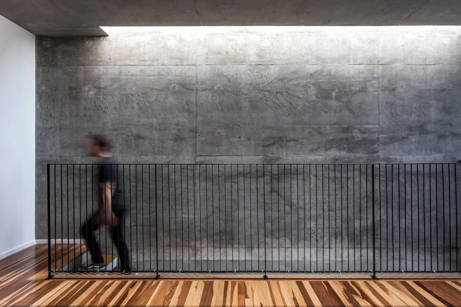 巴西帕托布兰科的米格尔·马塞多建筑事务所设计的JK住宅