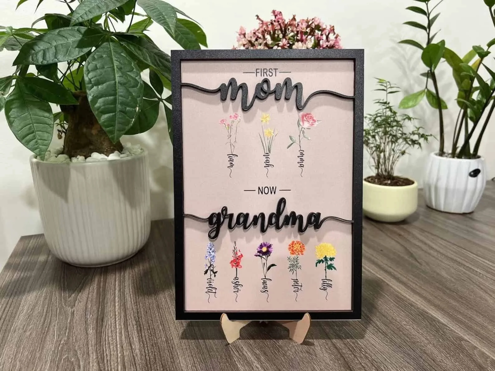 12. Geschenkideen zum Muttertag