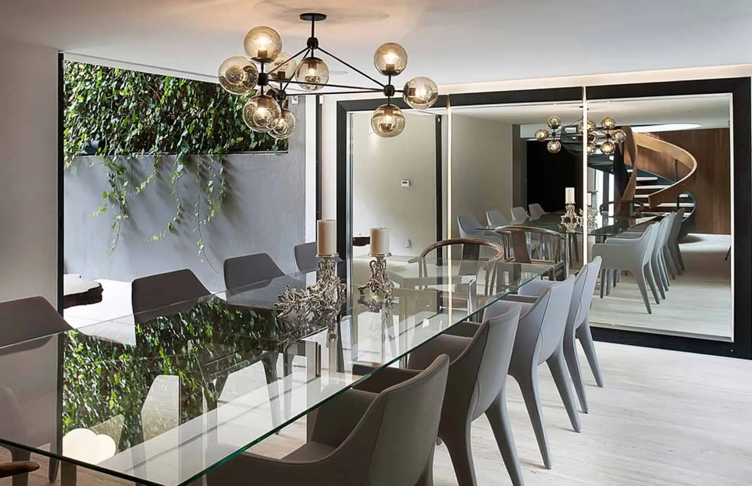 Casa Lomas II House by Paola Calzada Arquitectos in Mexico Casa Lomas II House by Paola Calzada Arquitectos in Mexico