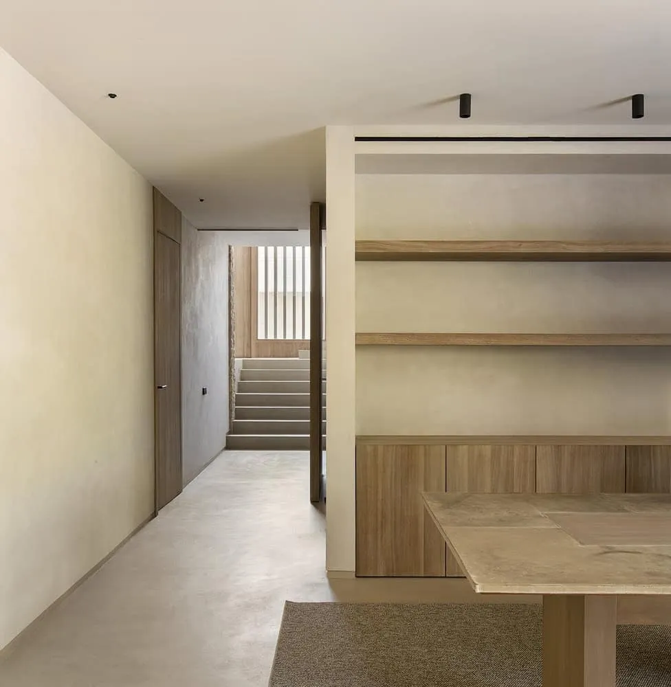 西班牙布拉瓦海岸的GCA Architects住宅