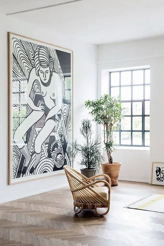 Coastal Style Decoration: How to Bring the Vacation Atmosphere Home