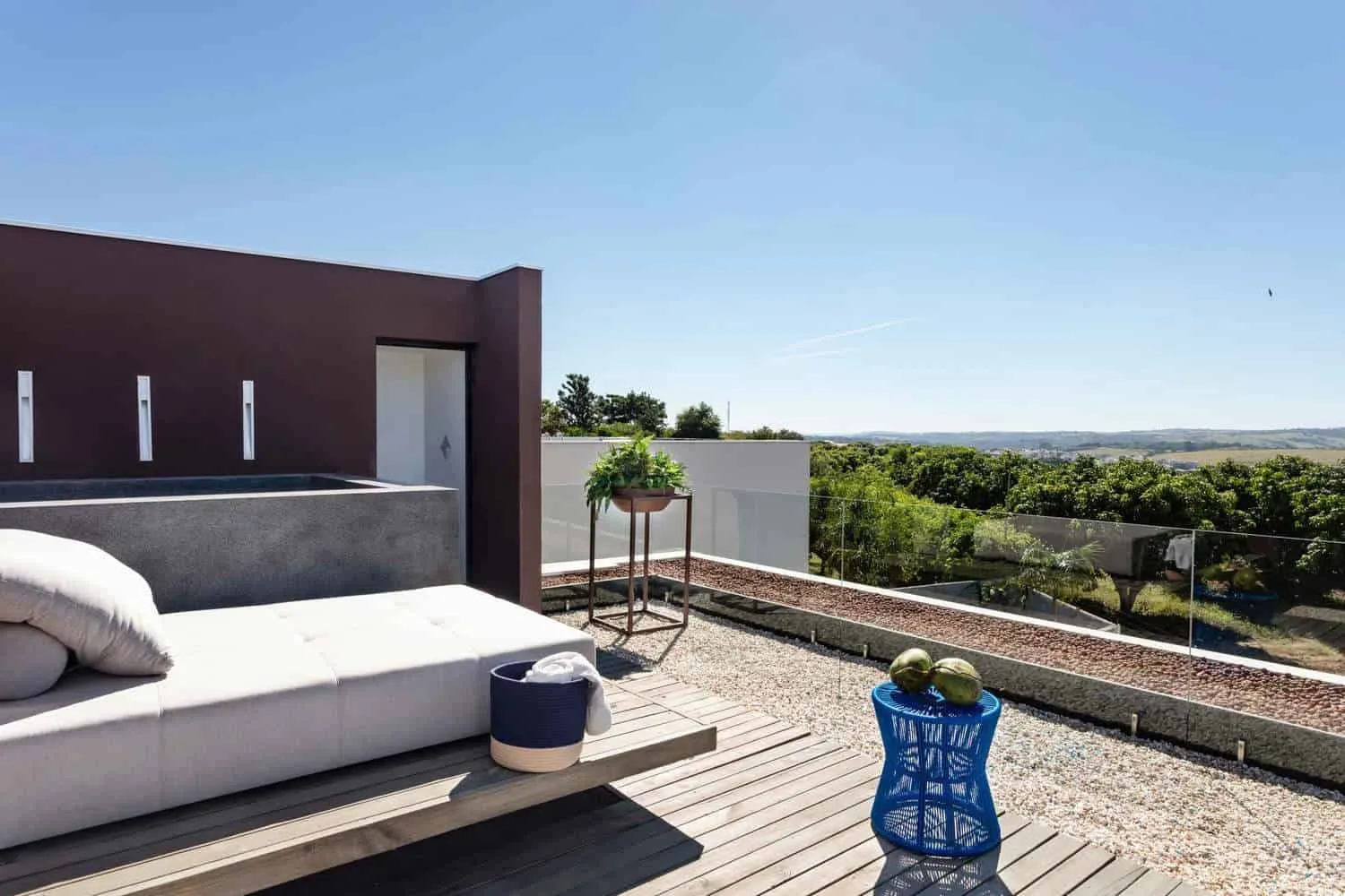 Житловий будинок Sabara від Padovani Arquitetos Associados у Кампінасі, Бразилія Житловий будинок Sabara від Padovani Arquitetos Associados у Кампінасі, Бразилія