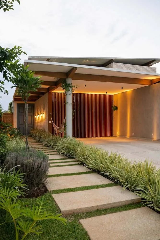 弗·波勒斯建筑事务所设计的维托兰蒂姆市FC Residence住宅