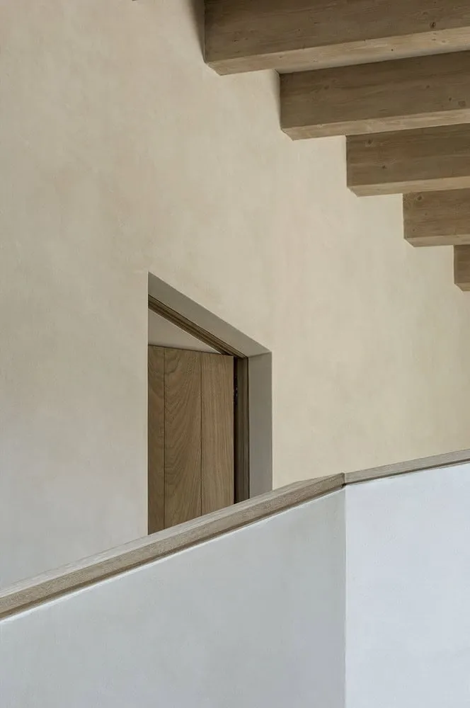 西班牙布拉瓦海岸的GCA Architects住宅