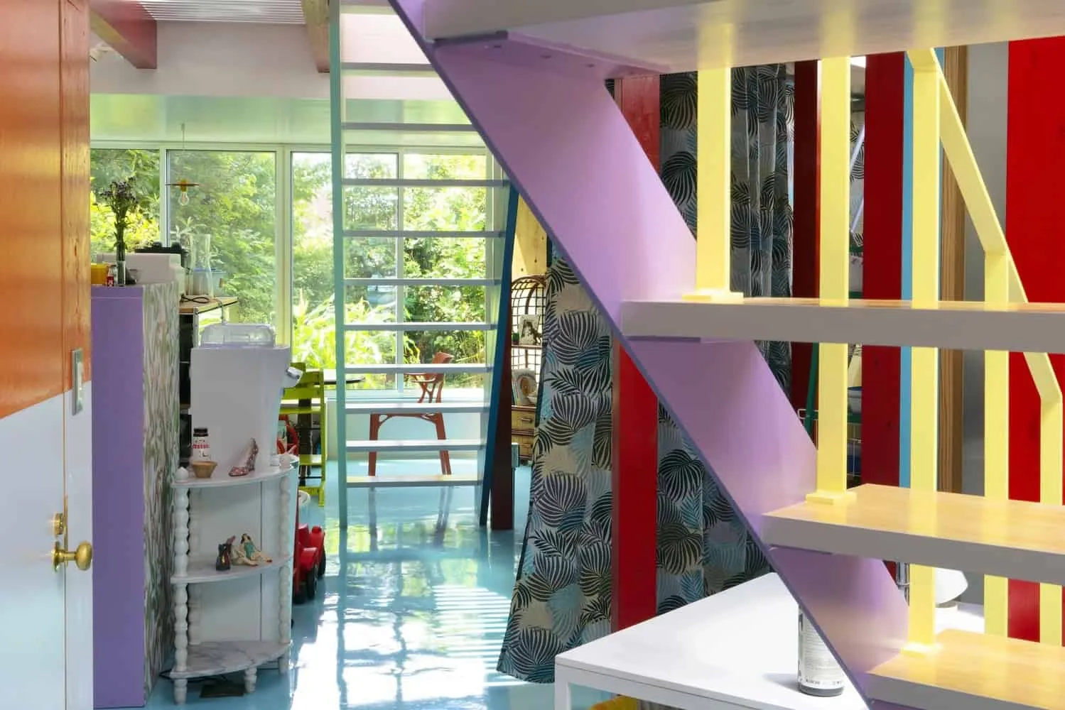 Miyazaki House by Suduko Yamada Architects in Japan Miyazaki House by Suduko Yamada Architects in Japan