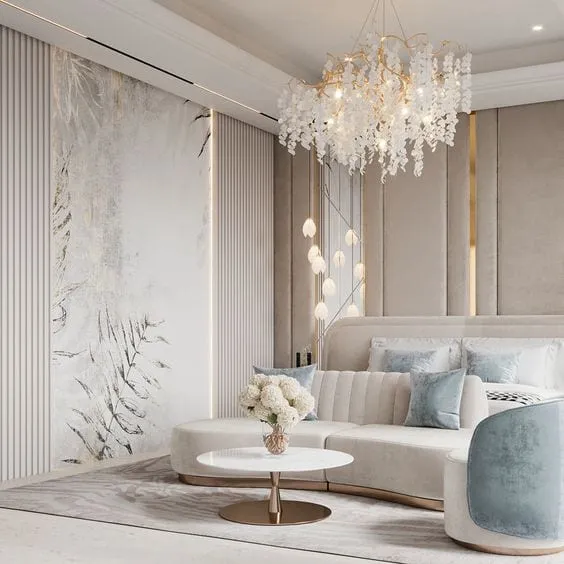 2023年额外装饰趋势——充满个性的创意