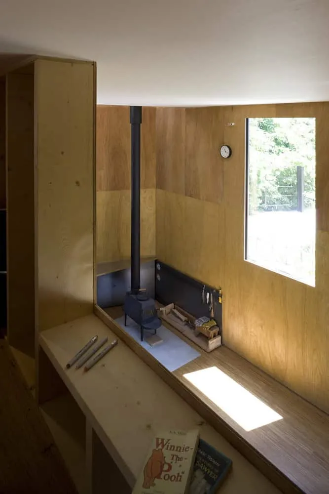 Kiti de mihadesign à Kamakura, Japon