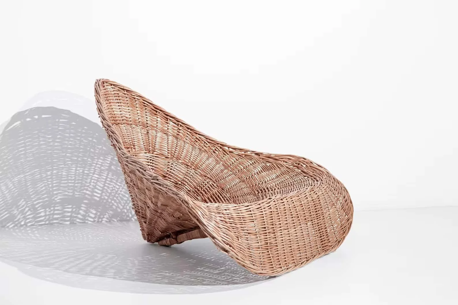 15. Silla columpio húngara