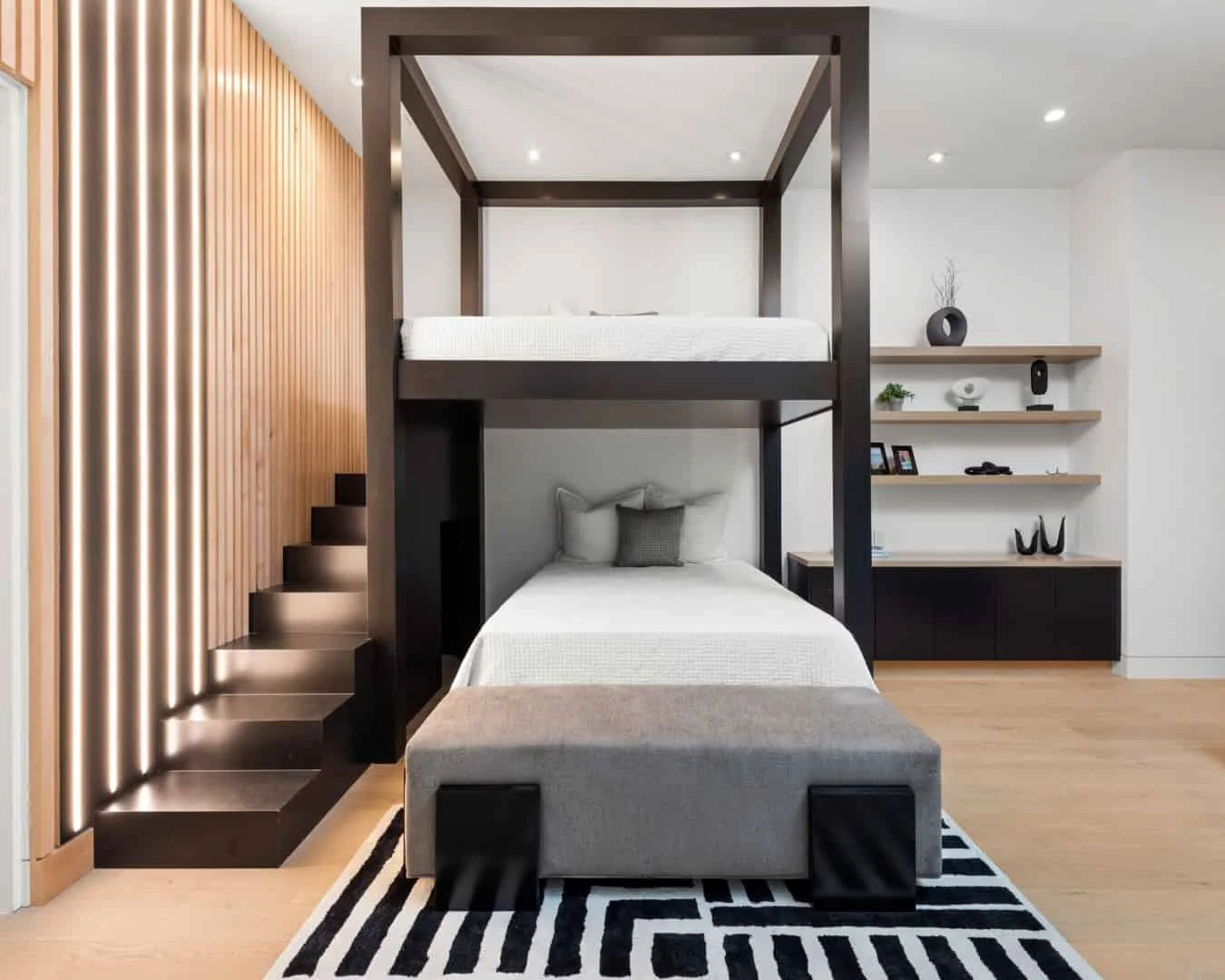 10. Terraza del delfín