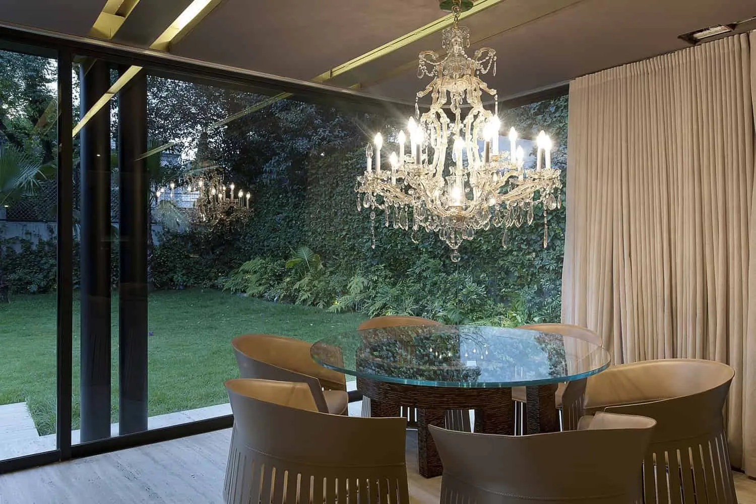 Casa Lomas II House by Paola Calzada Arquitectos in Mexico Casa Lomas II House by Paola Calzada Arquitectos in Mexico