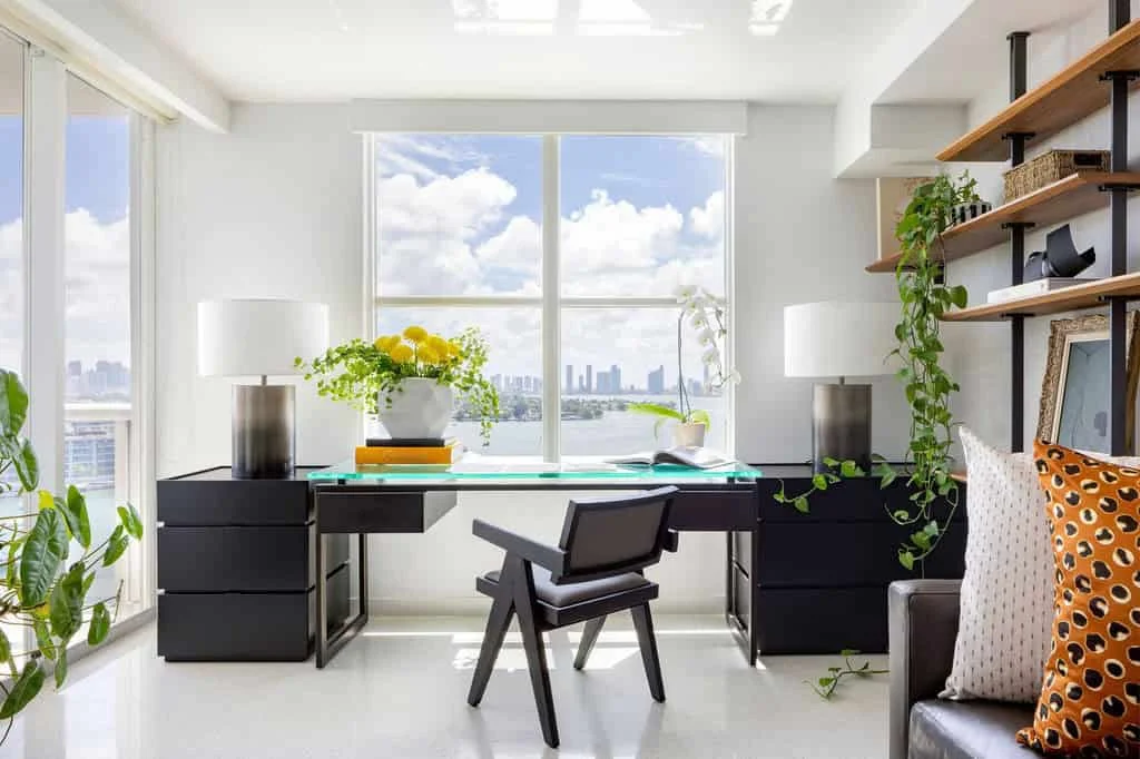 8. Sunset House, Miami