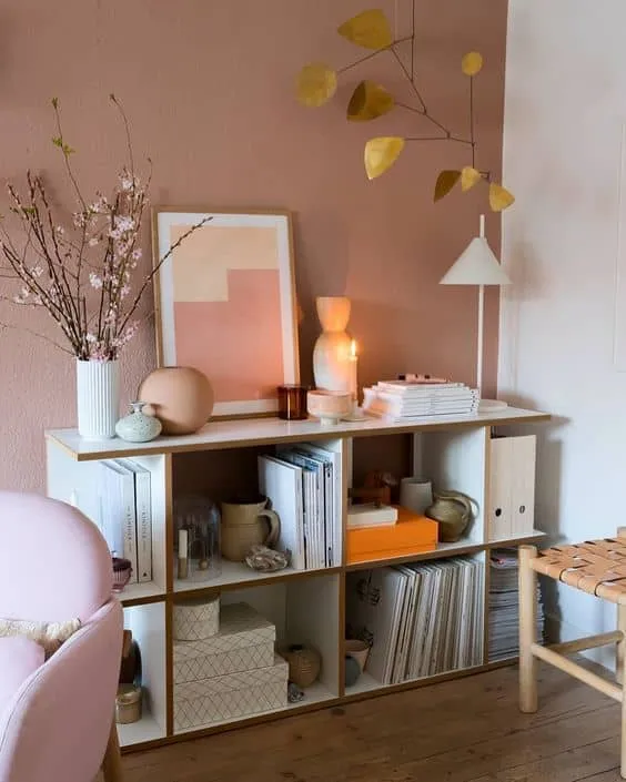 Perfect Ideas for Pastel Tones in Interior Design