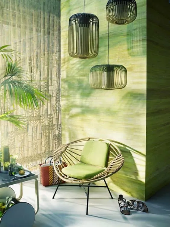 Coastal Style Decoration: How to Bring the Vacation Atmosphere Home