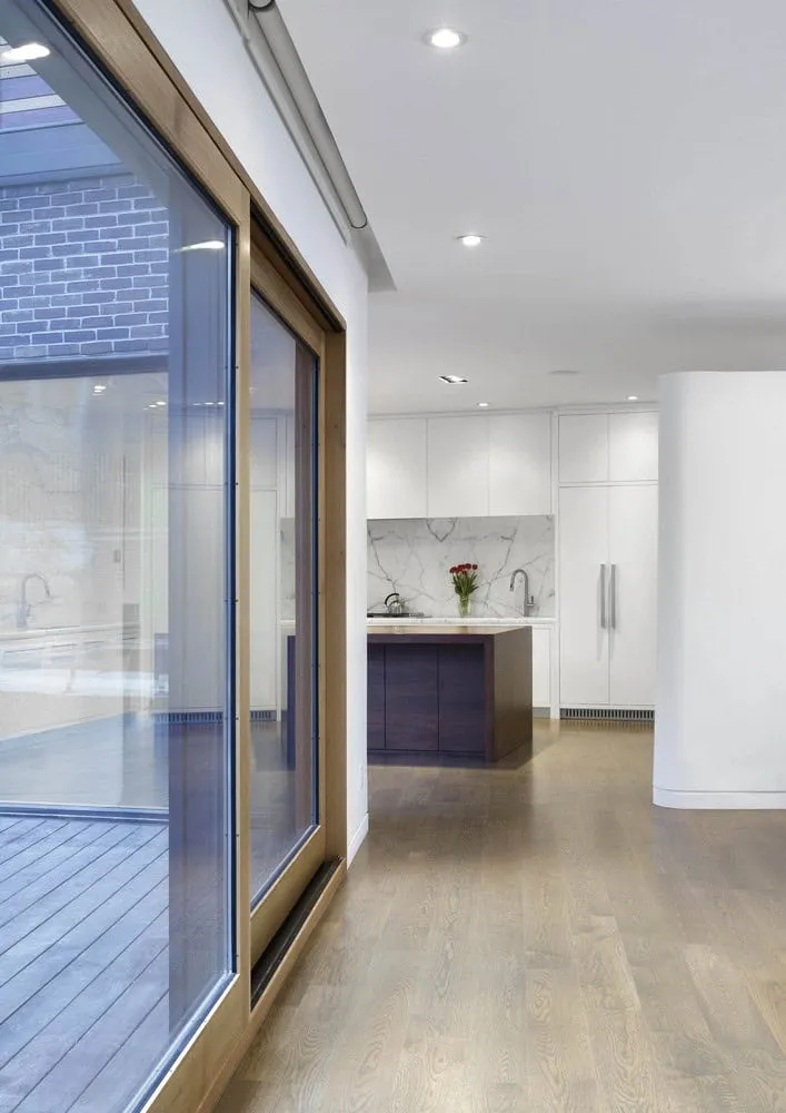 多伦多Studio JCI宫殿式住宅