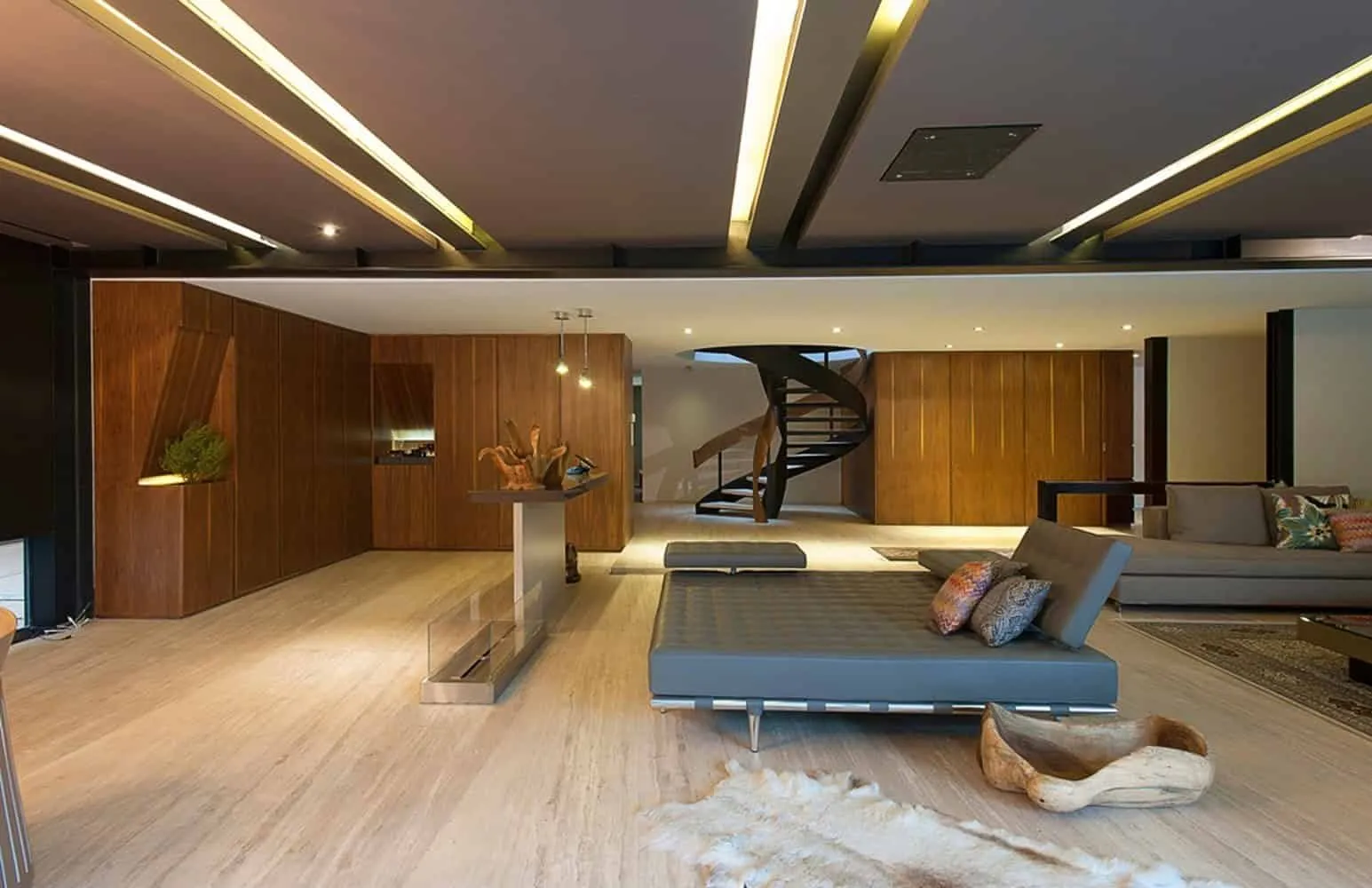 Casa Lomas II House by Paola Calzada Arquitectos in Mexico Casa Lomas II House by Paola Calzada Arquitectos in Mexico