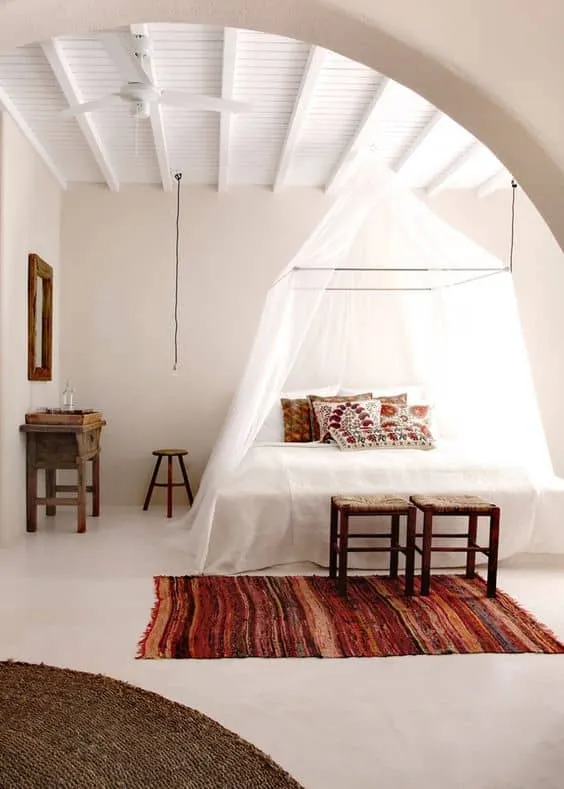 Coastal Style Decoration: How to Bring the Vacation Atmosphere Home