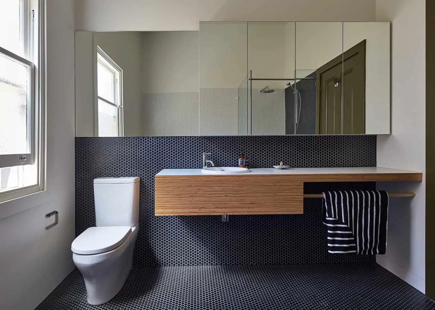 Casa Kelvin de FMD Architects en Melbourne, Australia Casa Kelvin de FMD Architects en Melbourne, Australia