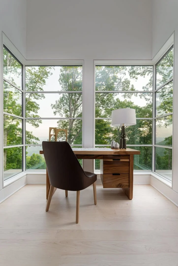 12. Eco Mountain Zen