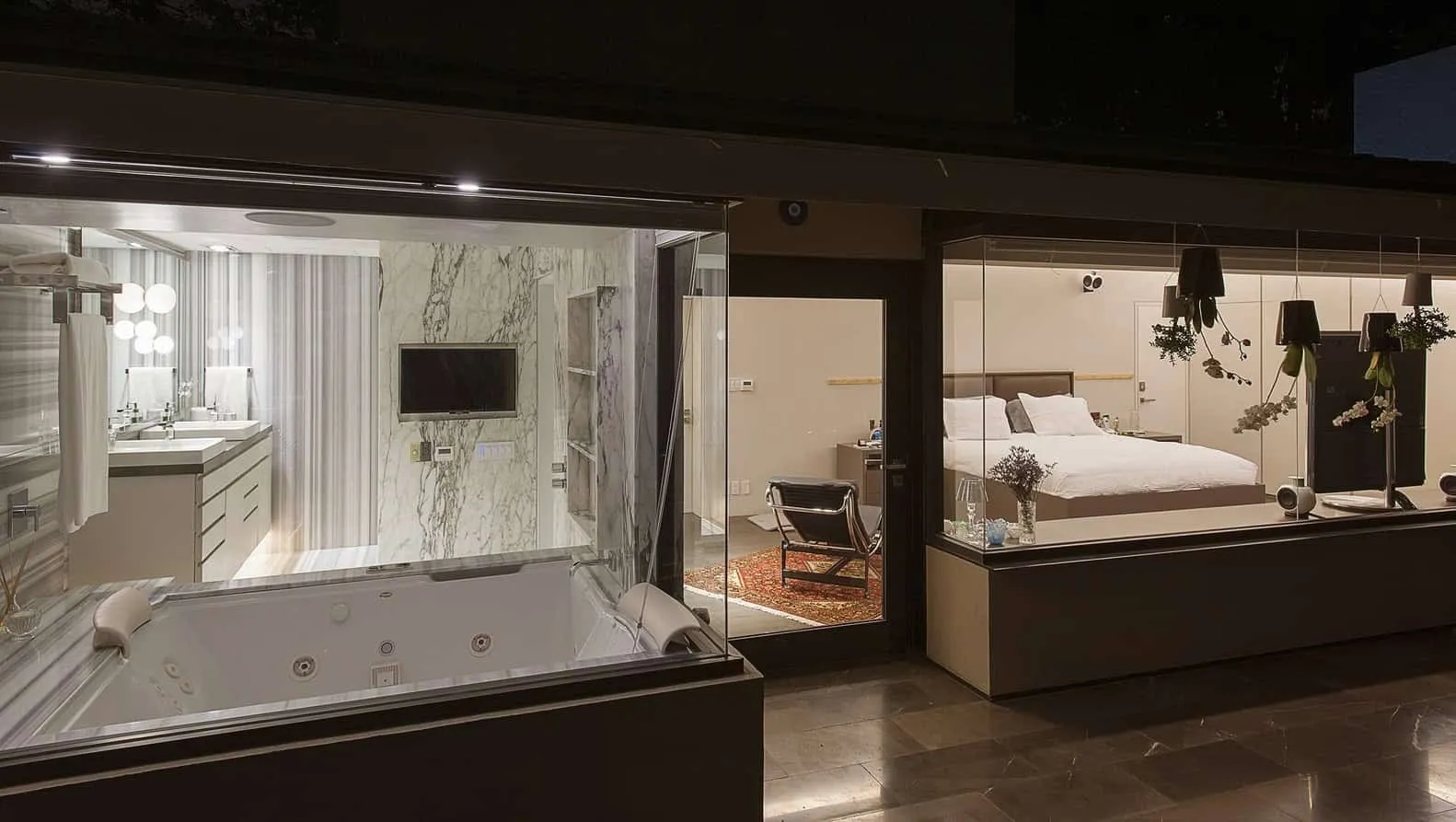 Casa Lomas II House by Paola Calzada Arquitectos in Mexico Casa Lomas II House by Paola Calzada Arquitectos in Mexico