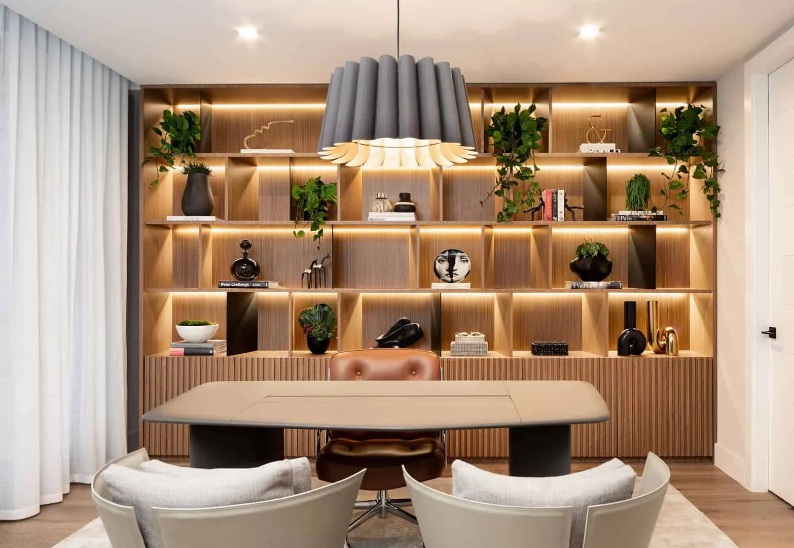 9. Coral Gables Townhouse