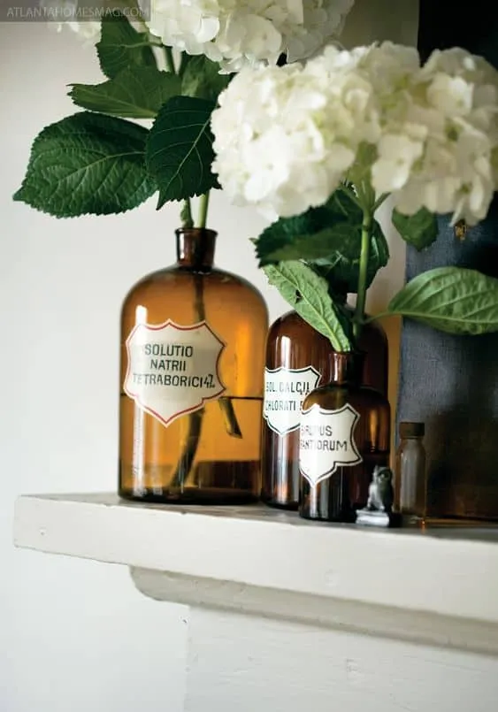 跳蚤市场：不容错过的经典物品！