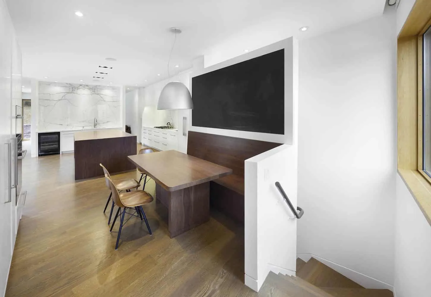 多伦多Studio JCI宫殿式住宅