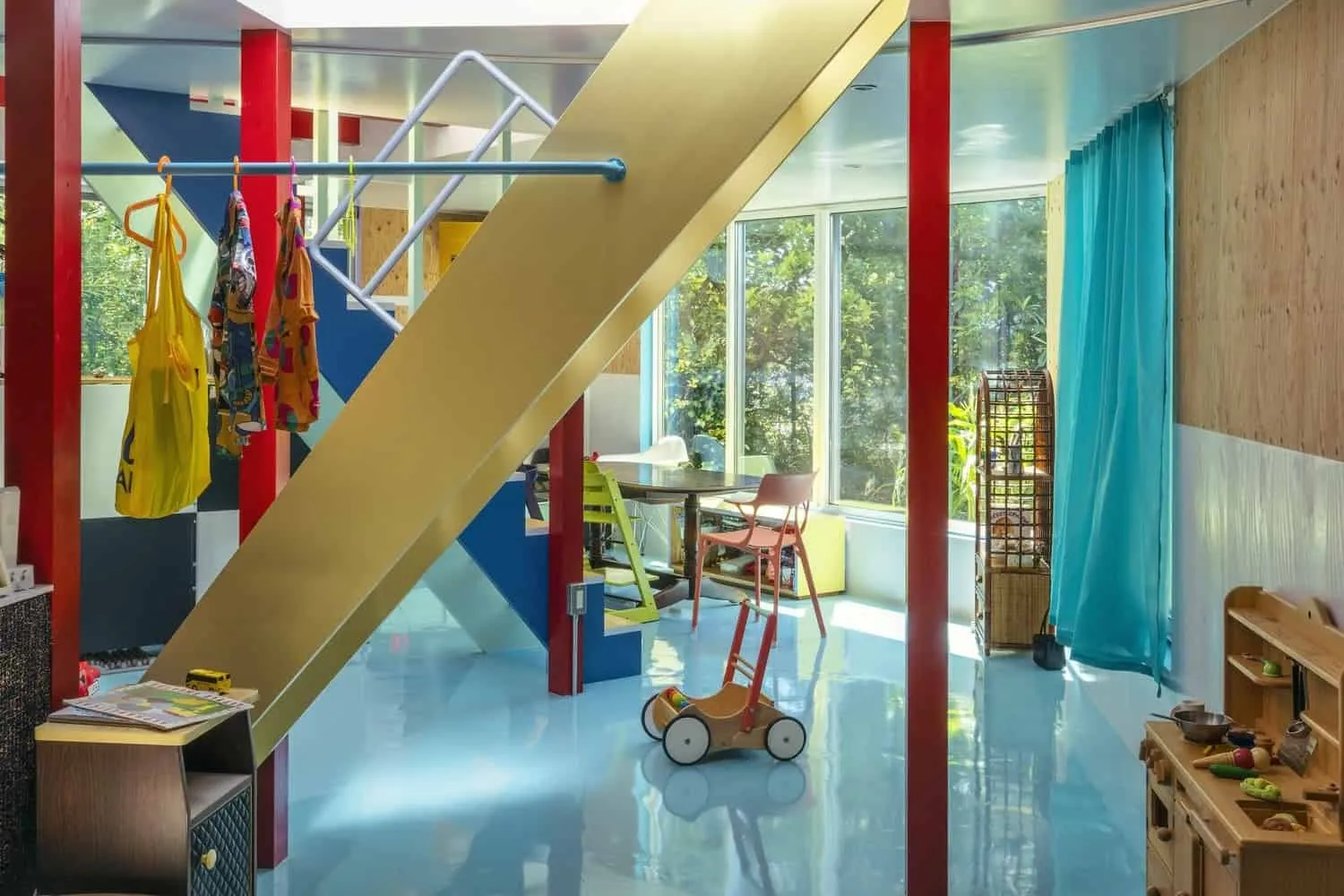 Miyazaki House by Suduko Yamada Architects in Japan Miyazaki House by Suduko Yamada Architects in Japan