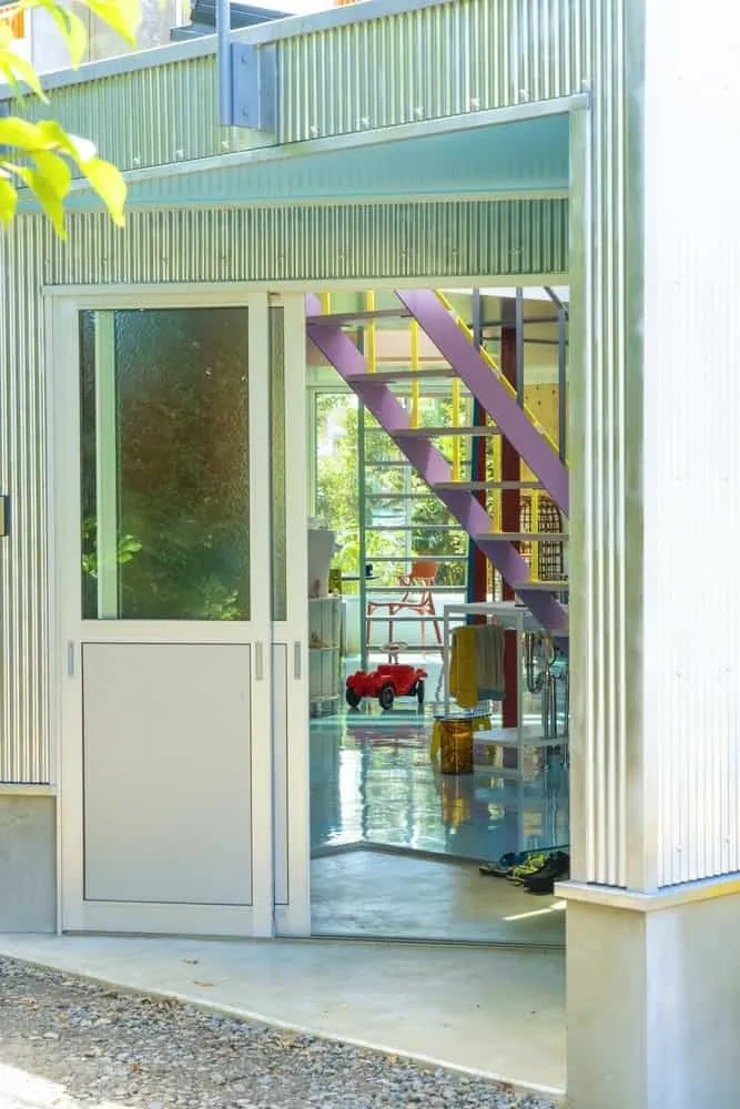 Miyazaki House by Suduko Yamada Architects in Japan Miyazaki House by Suduko Yamada Architects in Japan