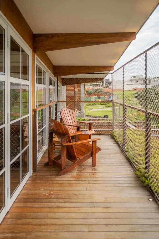 弗·波勒斯建筑事务所设计的维托兰蒂姆市FC Residence住宅