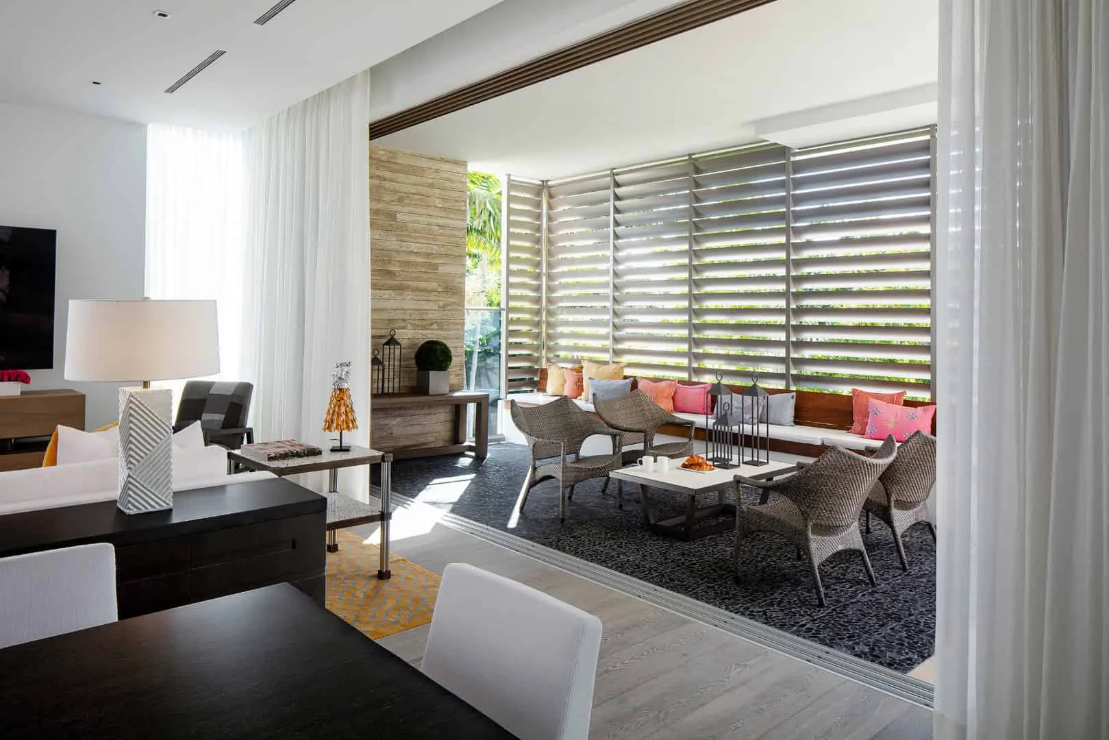 11. Miami Beach Private Apartment