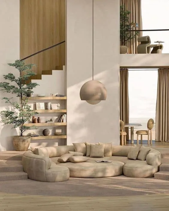 生活——趋势还是感受？