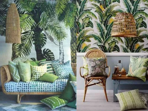 Coastal Style Decoration: How to Bring the Vacation Atmosphere Home