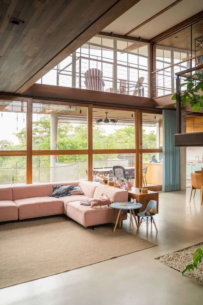 弗·波勒斯建筑事务所设计的维托兰蒂姆市FC Residence住宅