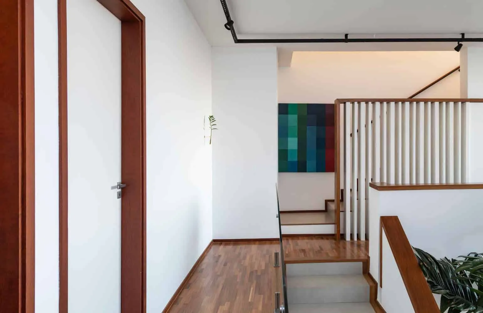 Житловий будинок Sabara від Padovani Arquitetos Associados у Кампінасі, Бразилія Житловий будинок Sabara від Padovani Arquitetos Associados у Кампінасі, Бразилія