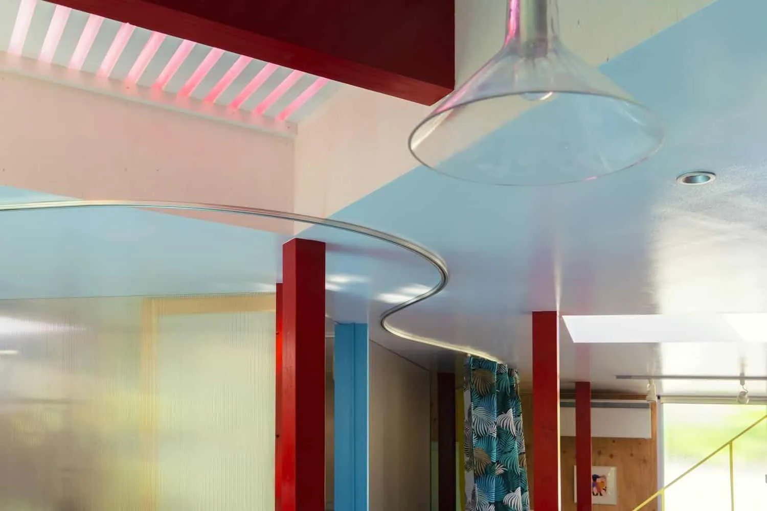 Miyazaki House by Suduko Yamada Architects in Japan Miyazaki House by Suduko Yamada Architects in Japan