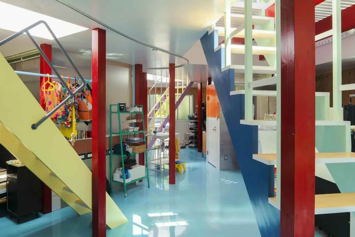 Miyazaki House by Suduko Yamada Architects in Japan Miyazaki House by Suduko Yamada Architects in Japan