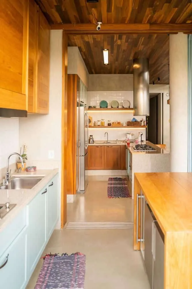 弗·波勒斯建筑事务所设计的维托兰蒂姆市FC Residence住宅