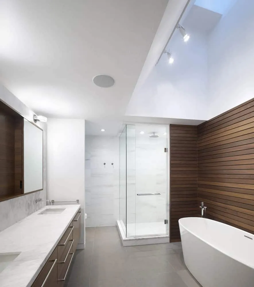 多伦多Studio JCI宫殿式住宅