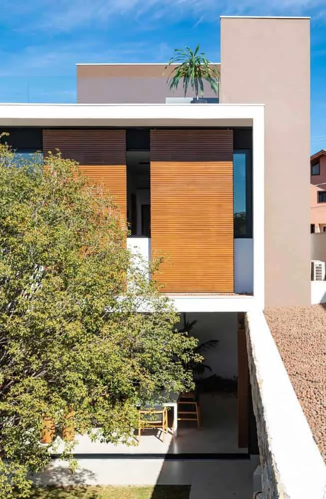 Житловий будинок Sabara від Padovani Arquitetos Associados у Кампінасі, Бразилія Житловий будинок Sabara від Padovani Arquitetos Associados у Кампінасі, Бразилія