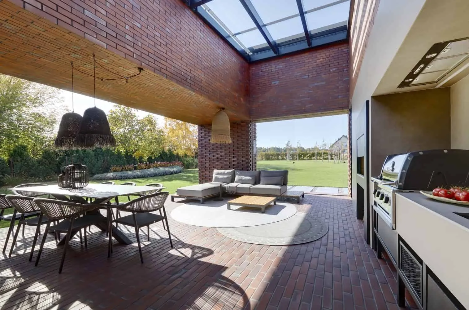 archistudio studniarek + pilinkiewicz在波兰米科沃的工业住宅