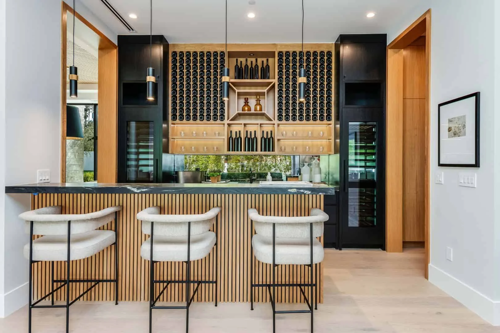 6. Modern Organic Valley Vista