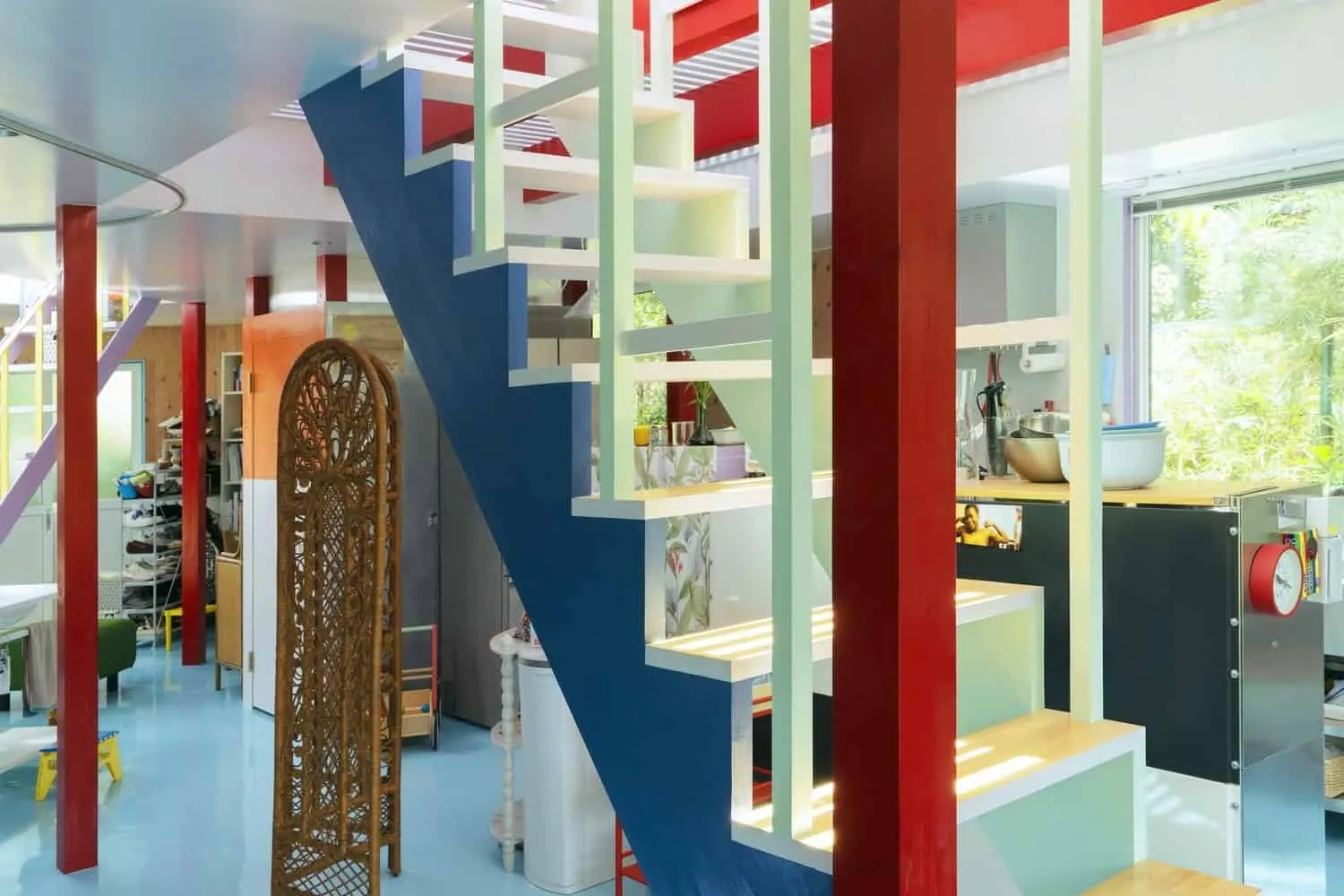 Miyazaki House by Suduko Yamada Architects in Japan Miyazaki House by Suduko Yamada Architects in Japan