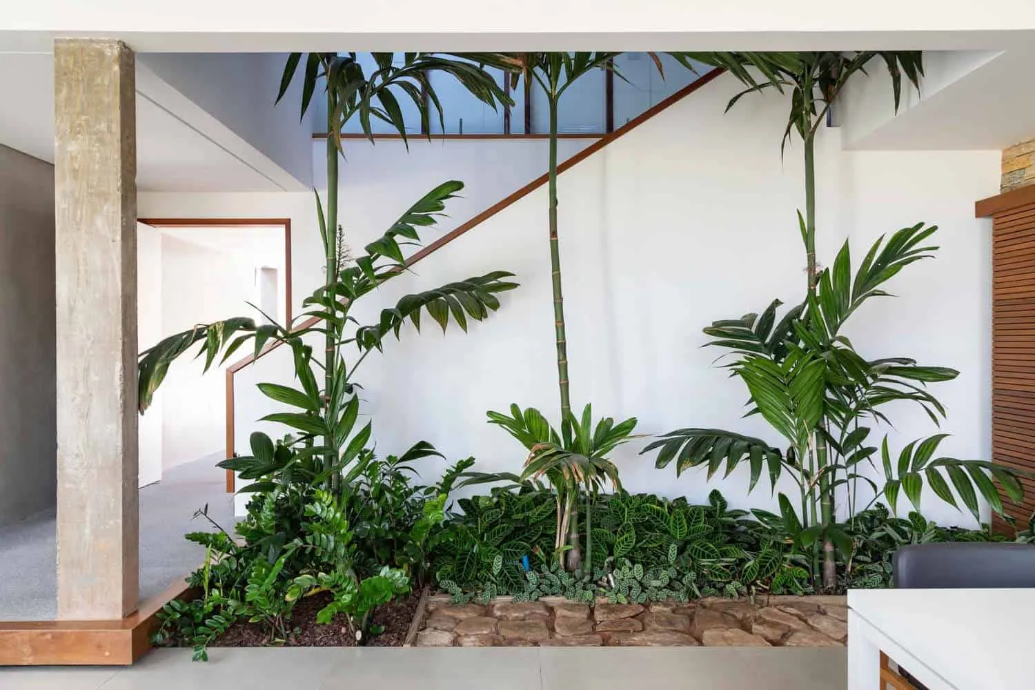 Житловий будинок Sabara від Padovani Arquitetos Associados у Кампінасі, Бразилія Житловий будинок Sabara від Padovani Arquitetos Associados у Кампінасі, Бразилія