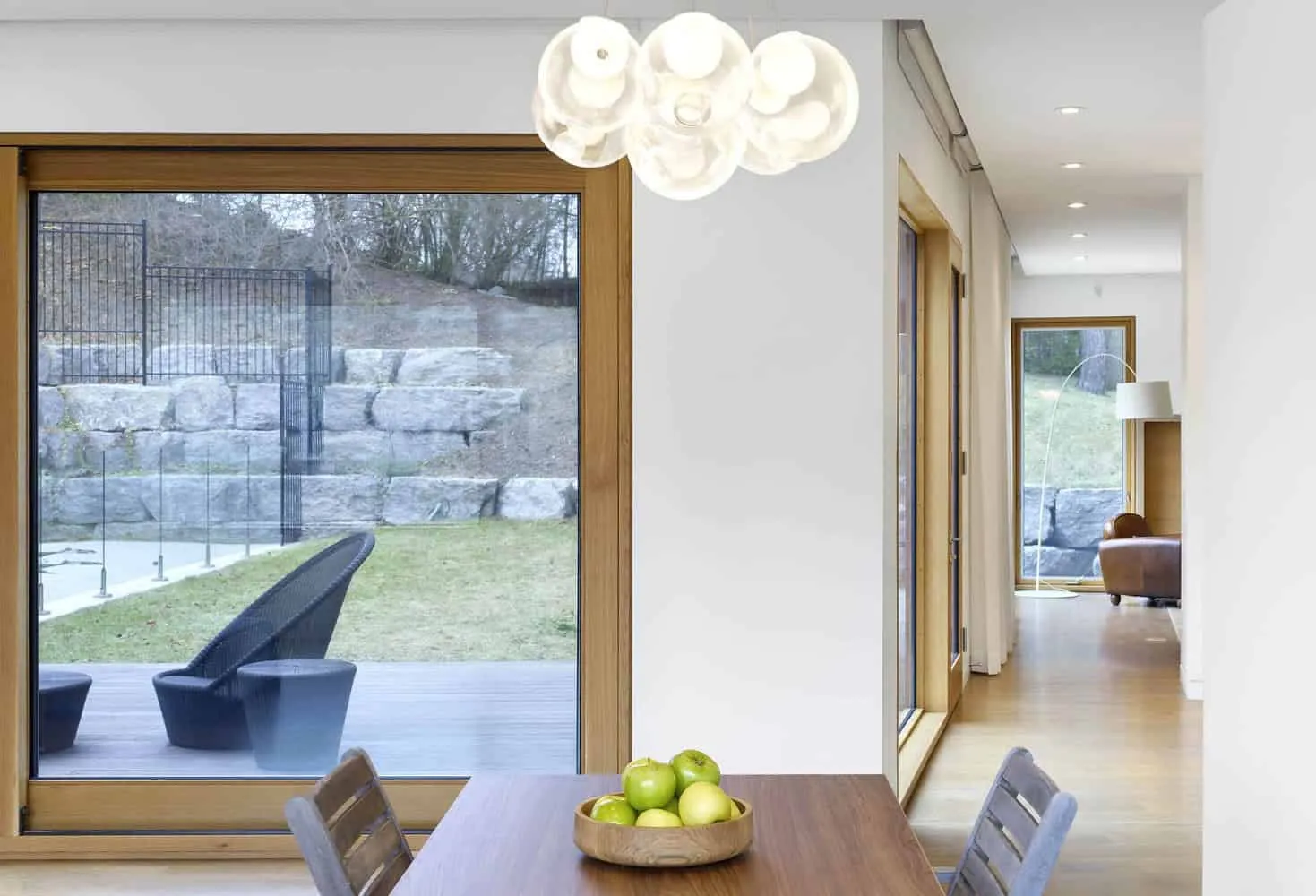 多伦多Studio JCI宫殿式住宅