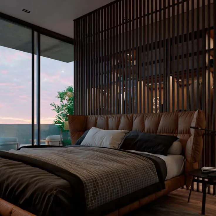 完美卧室布置检查清单：您是否具备所有要素？