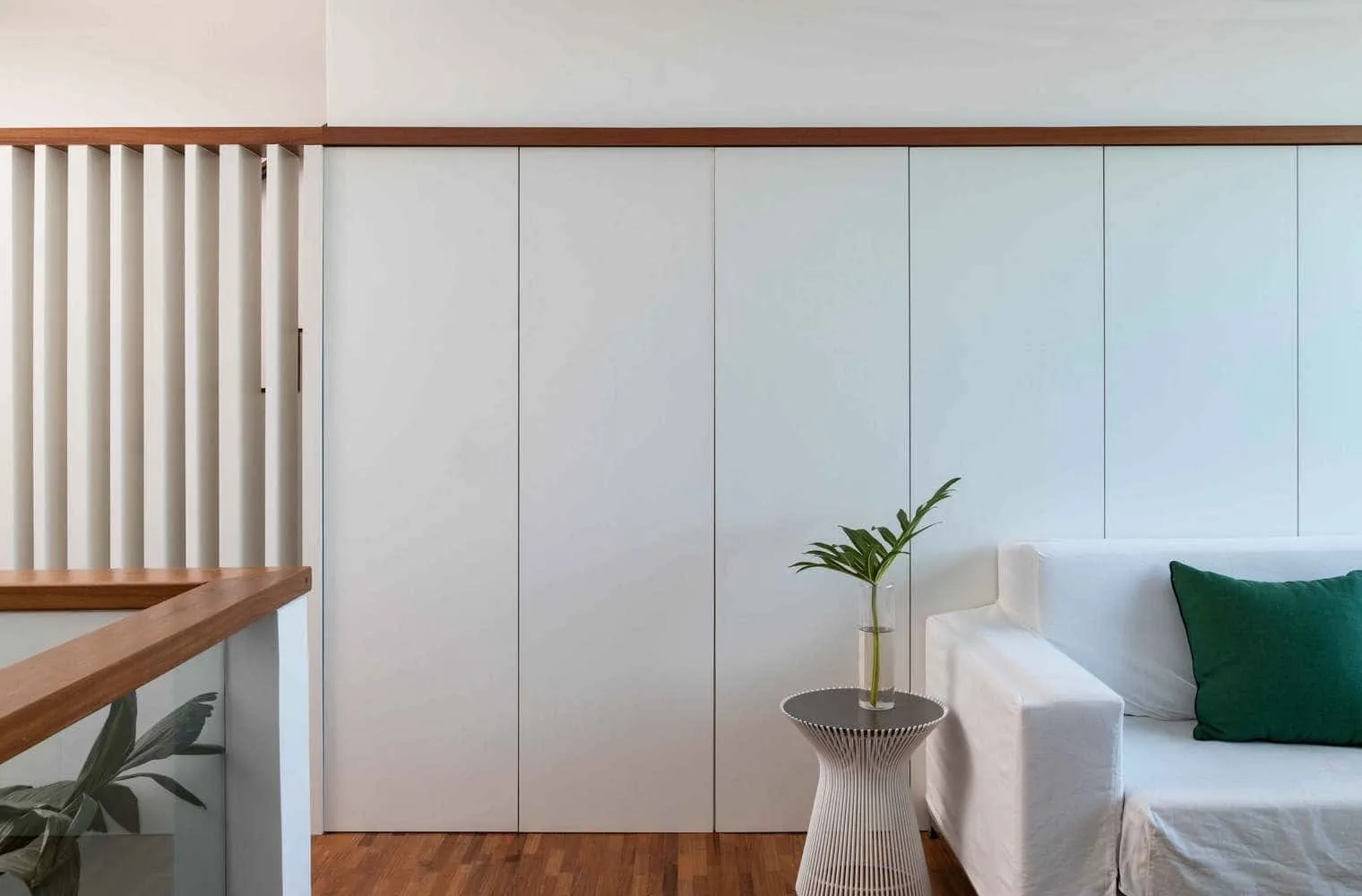 Житловий будинок Sabara від Padovani Arquitetos Associados у Кампінасі, Бразилія Житловий будинок Sabara від Padovani Arquitetos Associados у Кампінасі, Бразилія