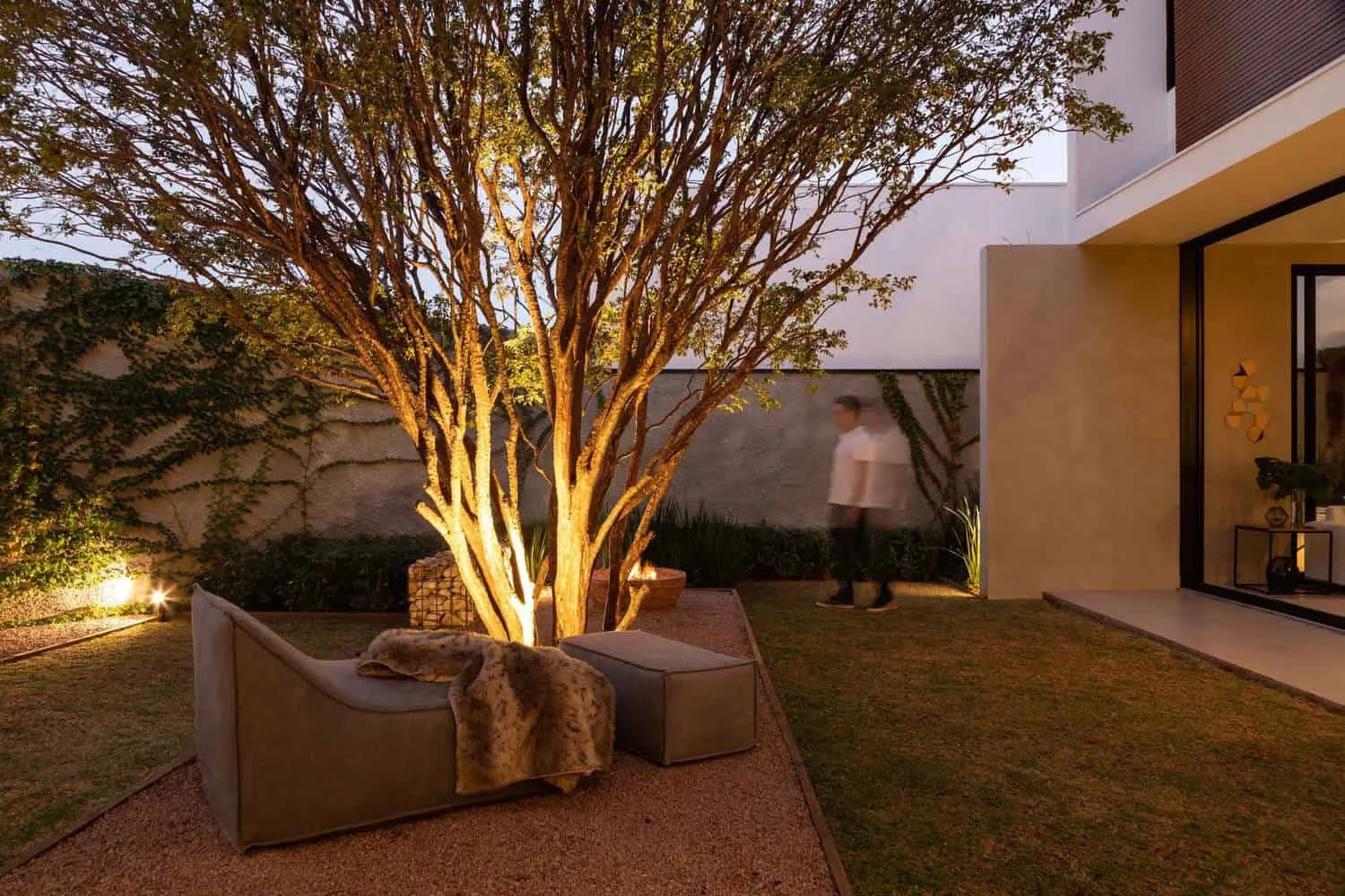 Житловий будинок Sabara від Padovani Arquitetos Associados у Кампінасі, Бразилія Житловий будинок Sabara від Padovani Arquitetos Associados у Кампінасі, Бразилія